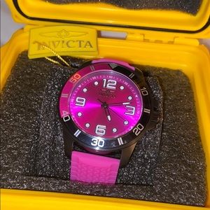 Invicta Pro Diver Women’s watch